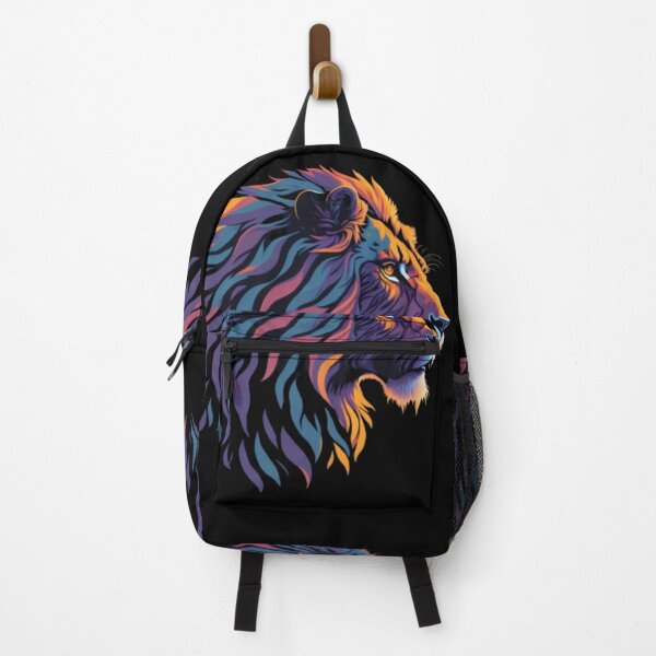 Item preview, Lion of Judah designed and sold by Warih.