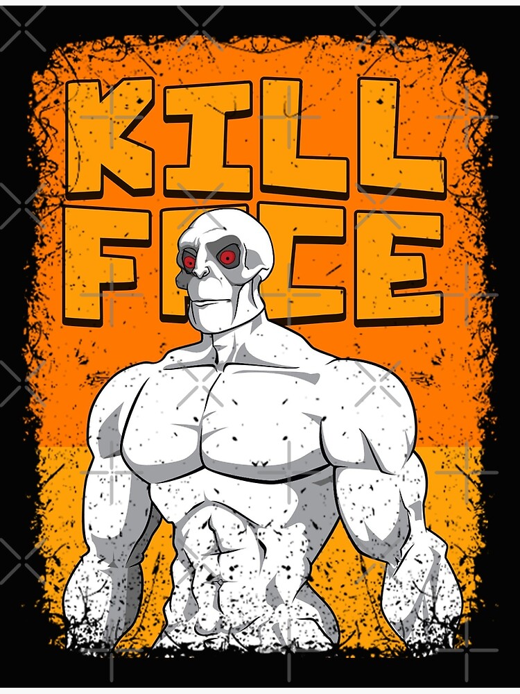 Frisky Dingo Sticker for Sale by CineArtzz