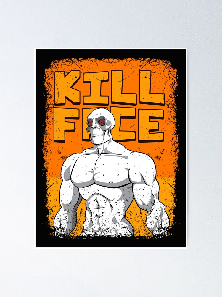 Frisky Dingo Sticker for Sale by CineArtzz