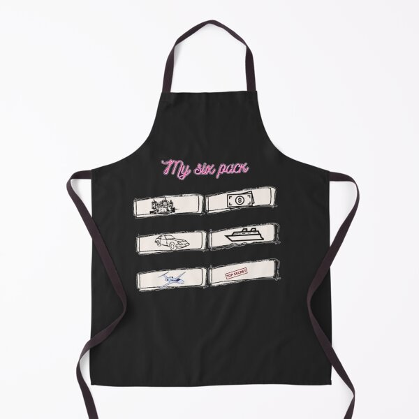 Item preview, Six pack designed and sold by Sanooshop.