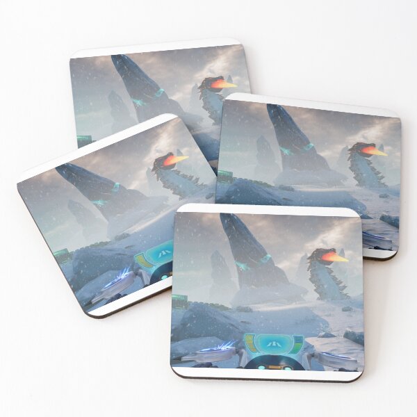 Item preview, Ice worm subnautica below zero  designed and sold by Bestshop-ever.