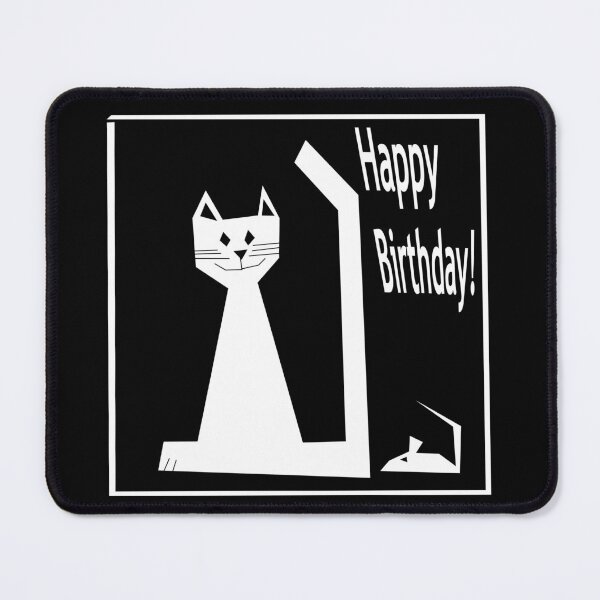 Item preview, Happy Birthday! HB41123.5 designed and sold by DesignAFind.