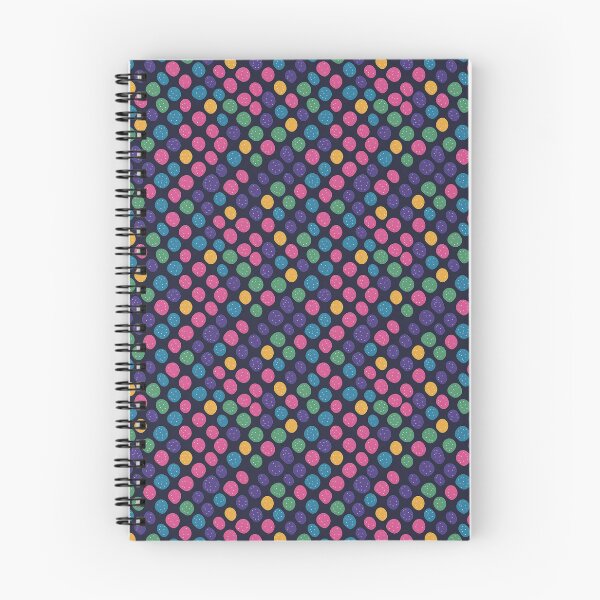 Item preview, Bold Polka Dot Patterns Design designed and sold by Cherrywood-Lane.
