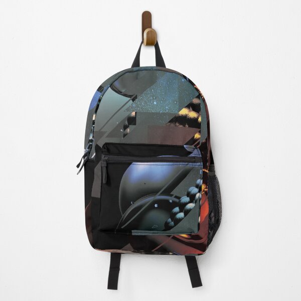 Item preview, Dark Abstract Shapes designed and sold by styleWish.