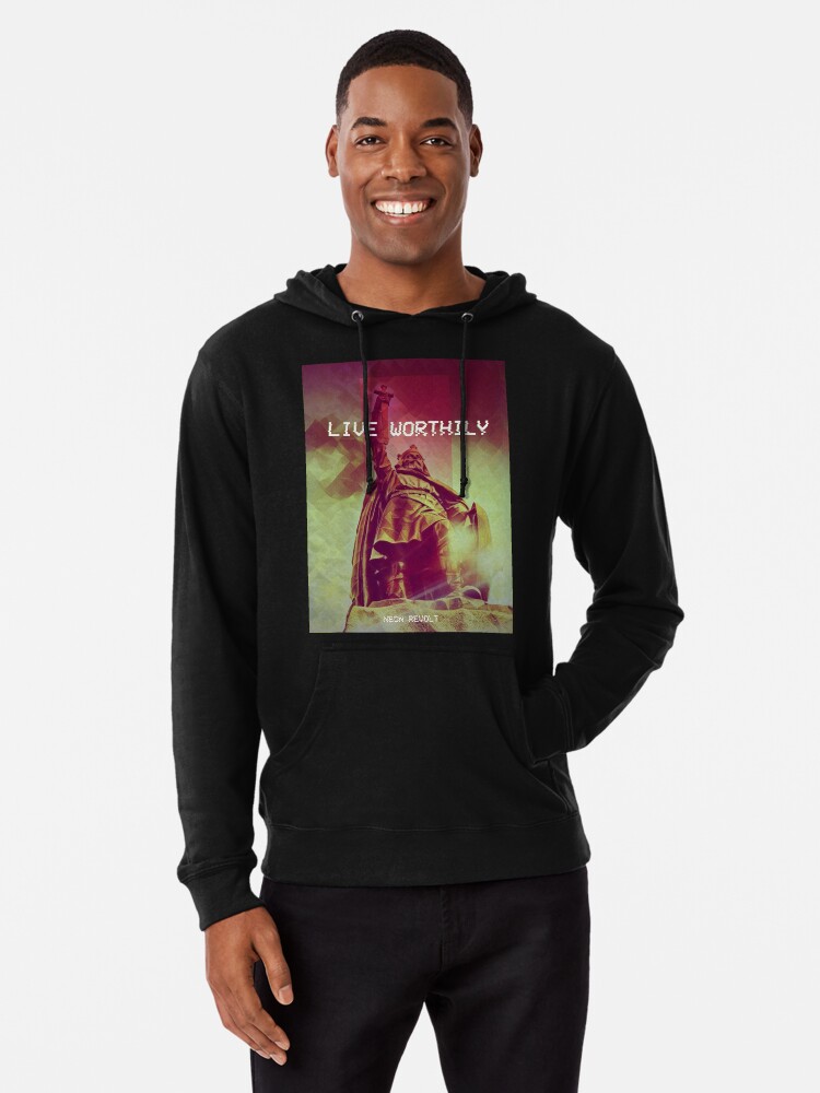 the great sweatshirt