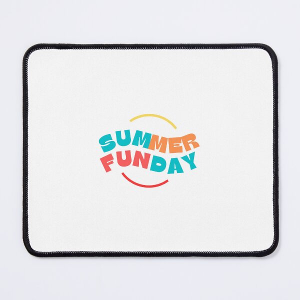 Item preview, Summer Funday designed and sold by KS12shop.