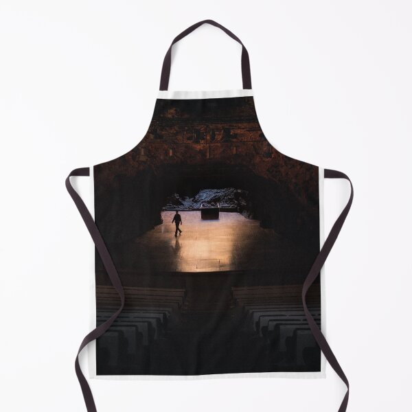 Item preview, Jameos del Agua Lanzarote Theatre design by SmileMoreAgain designed and sold by SmileMoreAgain.