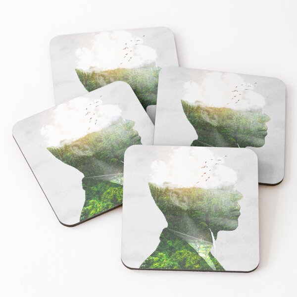 Item preview, double expoure designed and sold by Mustafa Mitwally.