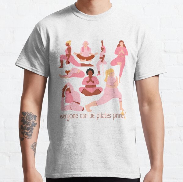 pink pilates princess pack | Essential T-Shirt