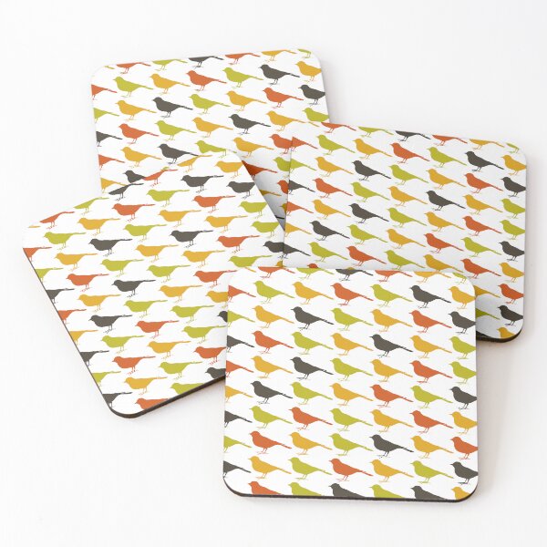 Item preview, Background of birds designed and sold by Aleksander1.