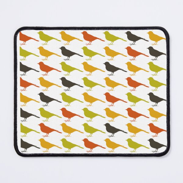 Item preview, Background of birds designed and sold by Aleksander1.