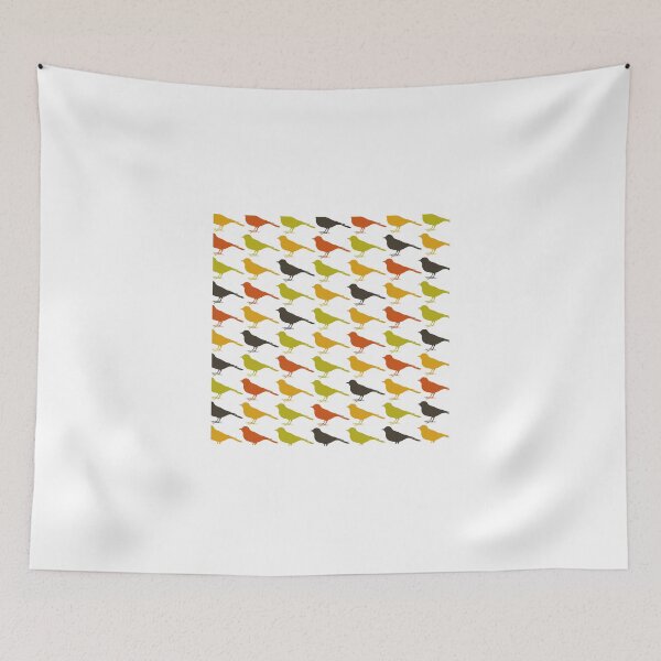 Item preview, Background of birds designed and sold by Aleksander1.