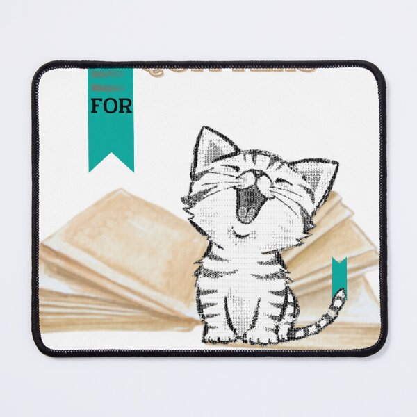 Item preview, Bookmarks are for Quitters designed and sold by Phayao.