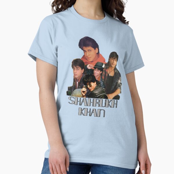 Item preview, Shahrukh Khan Vintage Design designed and sold by zeyd99.