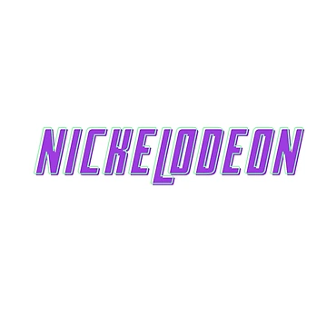 Artwork thumbnail, Nickelodeon by AnimateSpring
