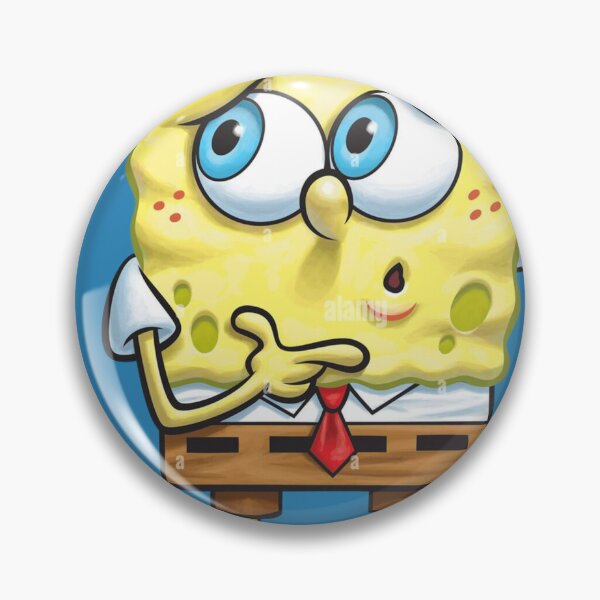 Item preview, spongebob squarepants designed and sold by mottyshop.