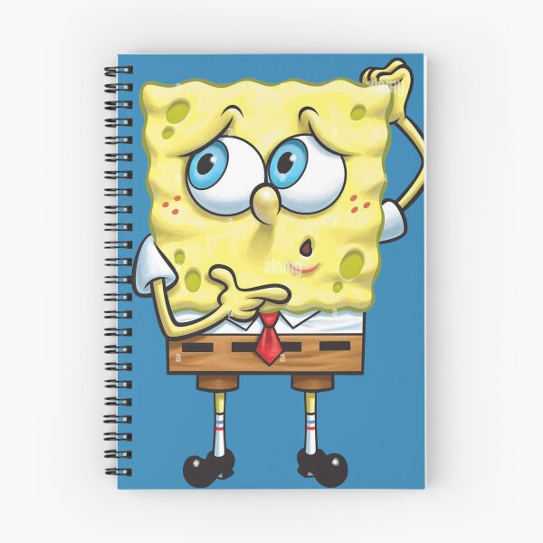 Item preview, spongebob squarepants designed and sold by mottyshop.