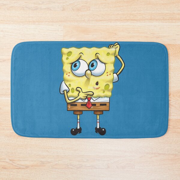 Item preview, spongebob squarepants designed and sold by mottyshop.
