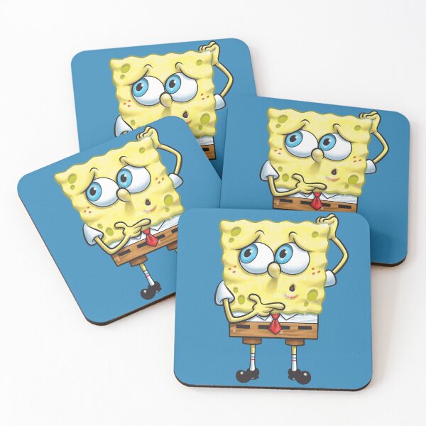 Item preview, spongebob squarepants designed and sold by mottyshop.