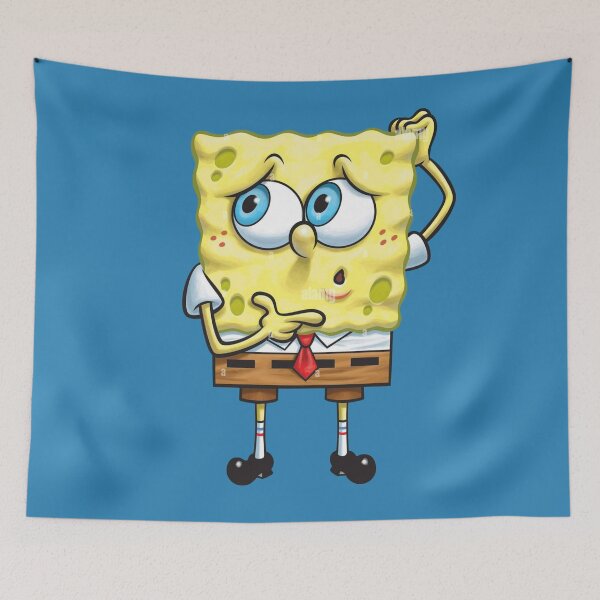 Item preview, spongebob squarepants designed and sold by mottyshop.