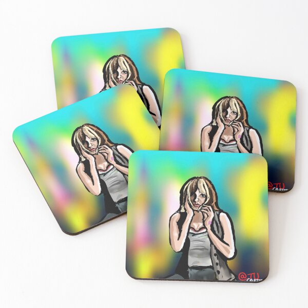 Item preview, Bobbi-Ann - stun designed and sold by TUcartoons.