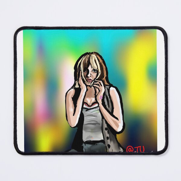 Item preview, Bobbi-Ann - stun designed and sold by TUcartoons.