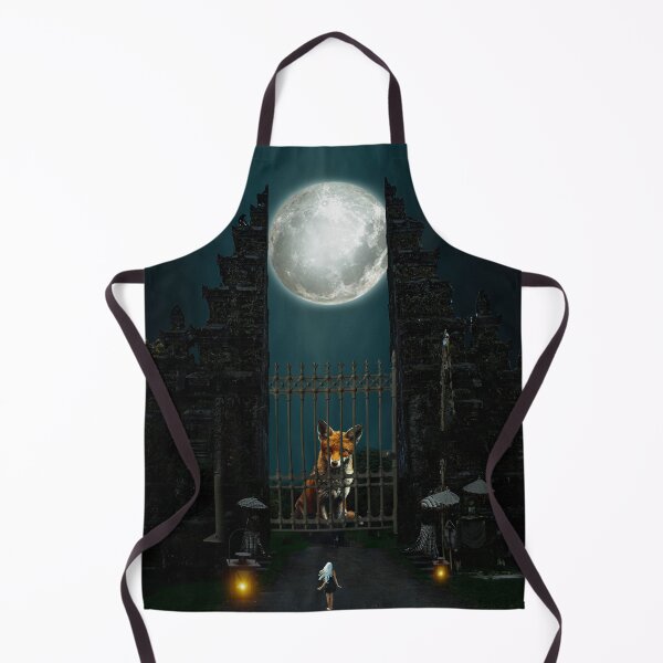 Item preview, Lovely Fox Photo Manipulation designed and sold by Mustafa Mitwally.
