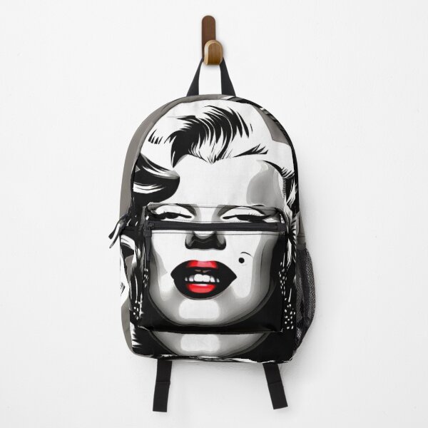 Item preview, Marilyn Monroe designed and sold by PC-artist.