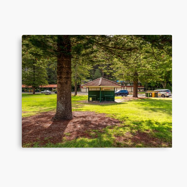 Item preview, Bobbin Head, Ku-ring-gai Chase National Park, Sydney designed and sold by rossacampbell.