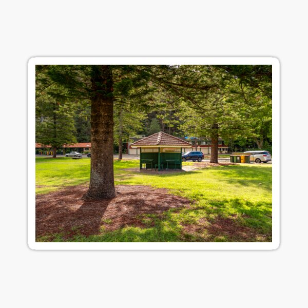 Item preview, Bobbin Head, Ku-ring-gai Chase National Park, Sydney designed and sold by rossacampbell.