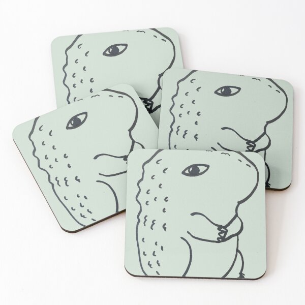 Item preview, I think it's an alligator designed and sold by mOchi1mOchi2.