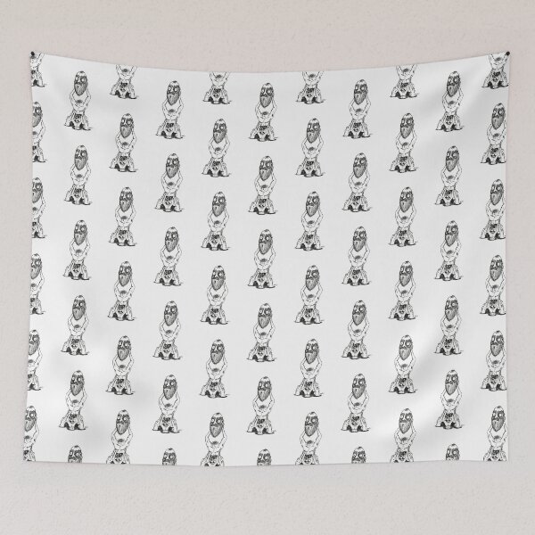 Item preview, Torso King designed and sold by Ryan Dickinson.