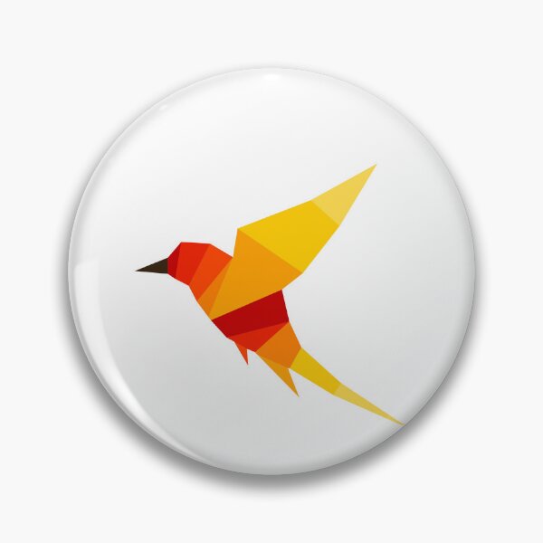 Item preview, Bird abstraction designed and sold by Aleksander1.