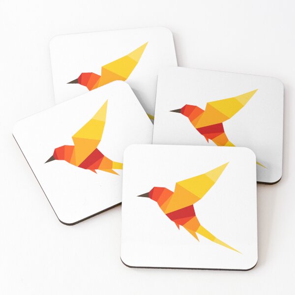 Item preview, Bird abstraction designed and sold by Aleksander1.