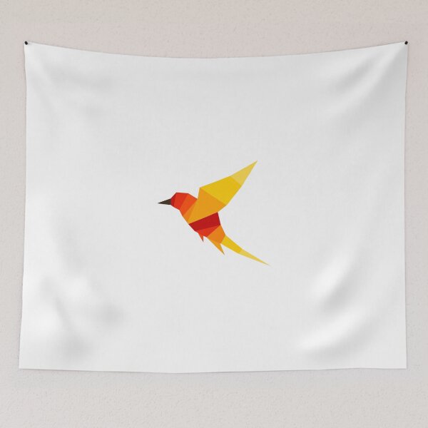Item preview, Bird abstraction designed and sold by Aleksander1.