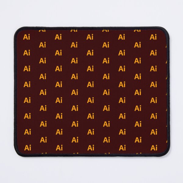 Item preview, Graphic Designer, Illustrator icon designed and sold by Kawika-Design.