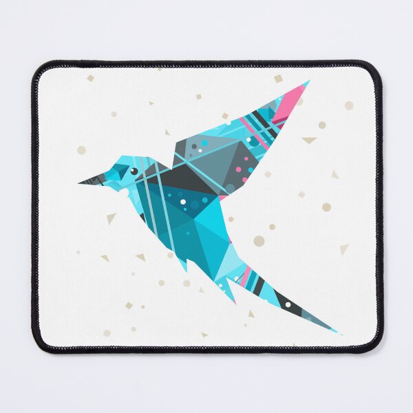 Item preview, Bird abstraction designed and sold by Aleksander1.