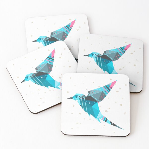 Item preview, Bird abstraction designed and sold by Aleksander1.