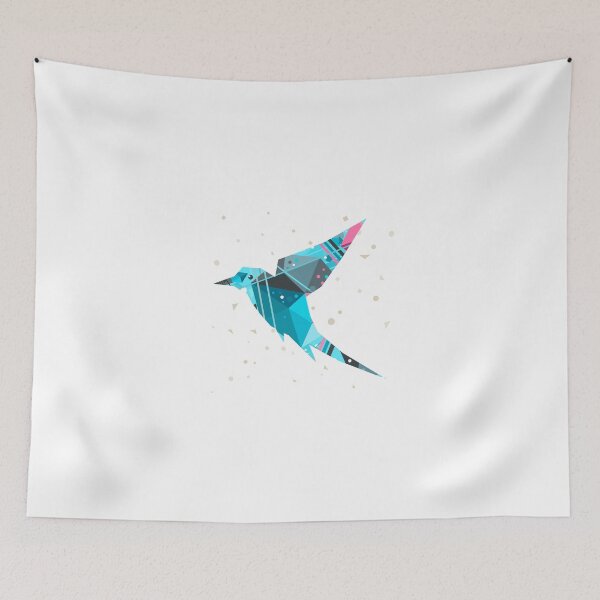 Item preview, Bird abstraction designed and sold by Aleksander1.