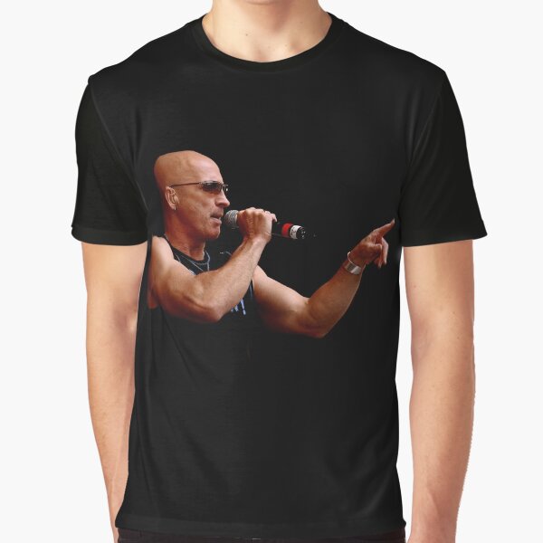 Right said Fred Graphic T-Shirt