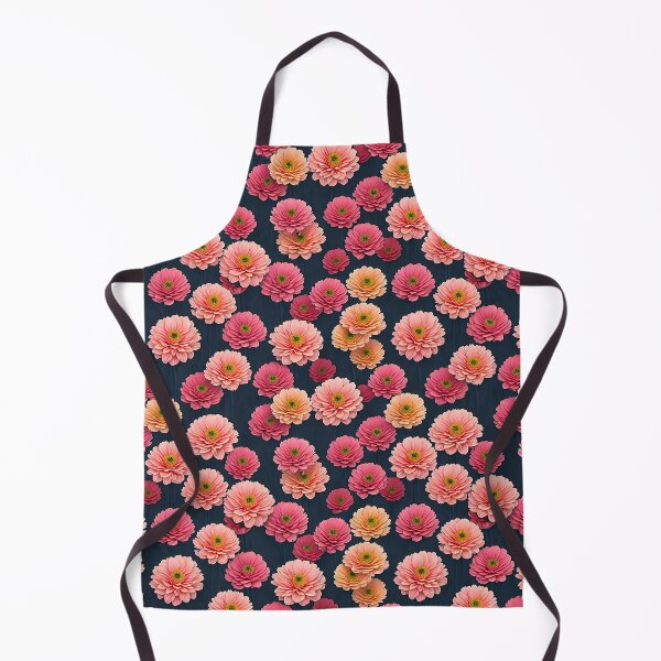 Item preview, seemless floating floral pattern designed and sold by 9CreativeCorner.