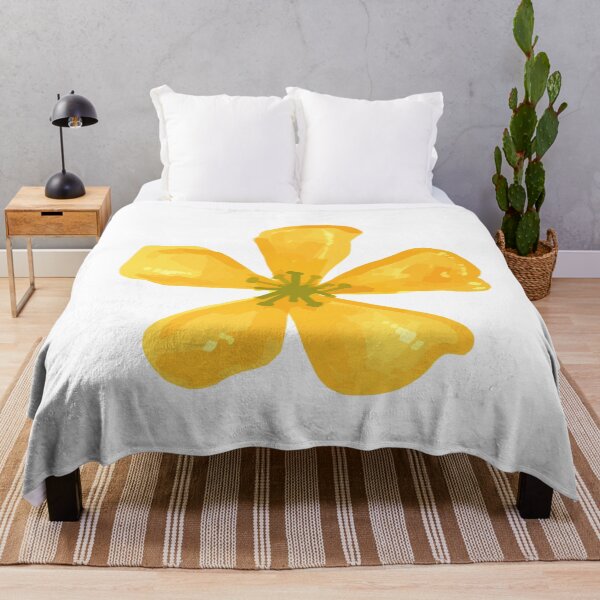 Item preview, Yellow Flower designed and sold by My Stato.