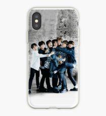 BTS iPhone-Hülle & Cover