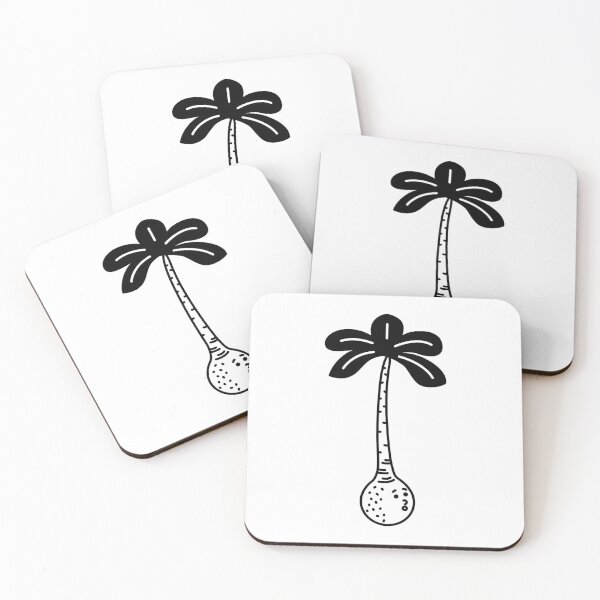 Item preview, Pachypodium decaryi designed and sold by My-green-homies.