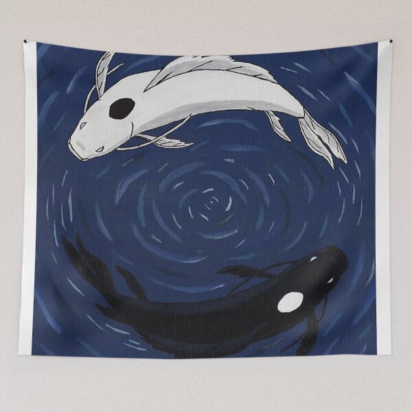 Item preview, Tui and La designed and sold by duanethomps.