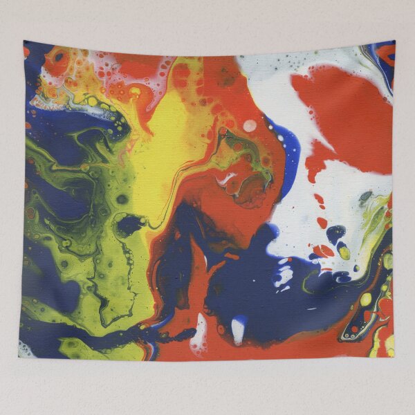 Item preview, Fluidity VI designed and sold by Printpix.