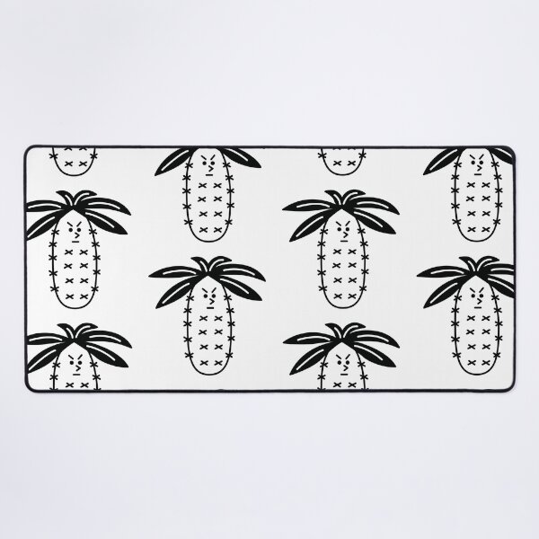 Item preview, Pachypodium lamerei designed and sold by My-green-homies.