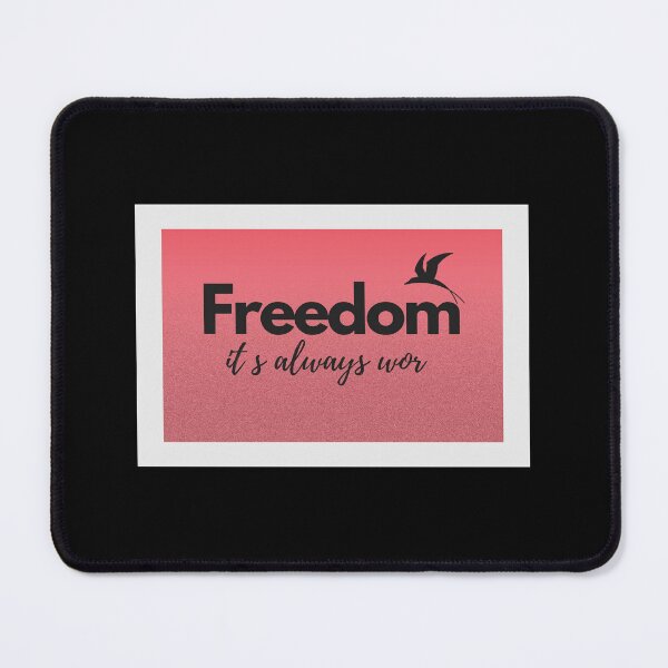 Item preview, Freedom designed and sold by MPDesign84.