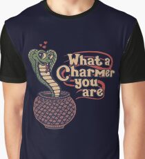 Charmed I'm Sure Graphic T-Shirt