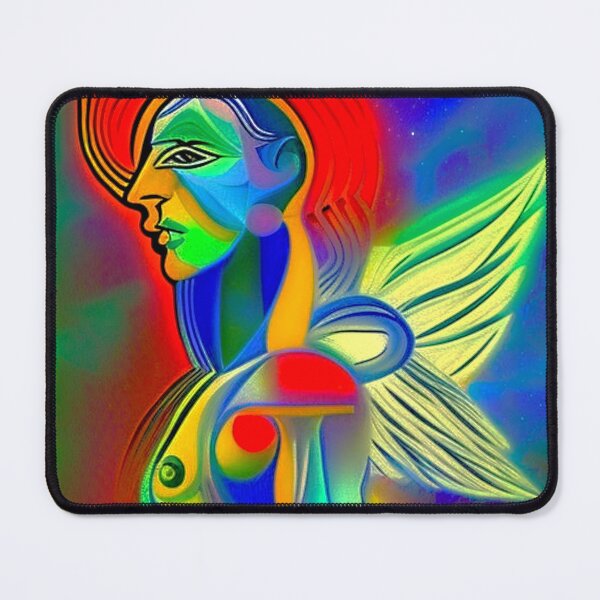 Item preview, Angel designed and sold by PC-artist.